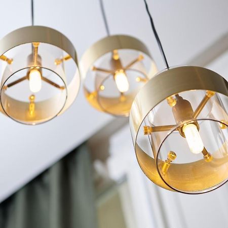 Apartmán Bubble 8 Épernay Exteriér fotografie