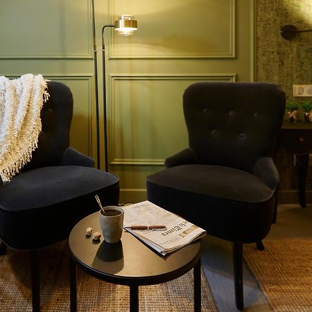 Apartmán Bubble 8 Épernay Exteriér fotografie