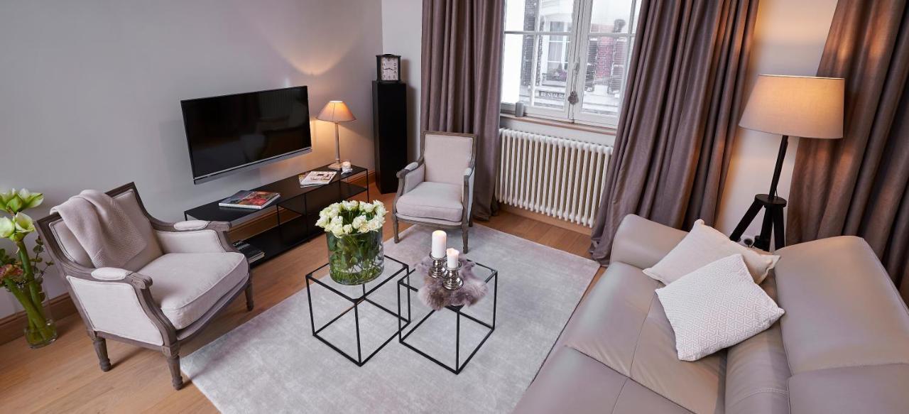 Apartmán Bubble 8 Épernay Pokoj fotografie