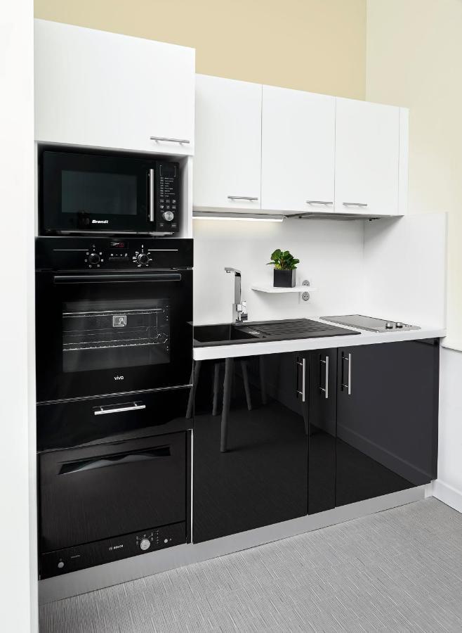 Apartmán Bubble 8 Épernay Exteriér fotografie