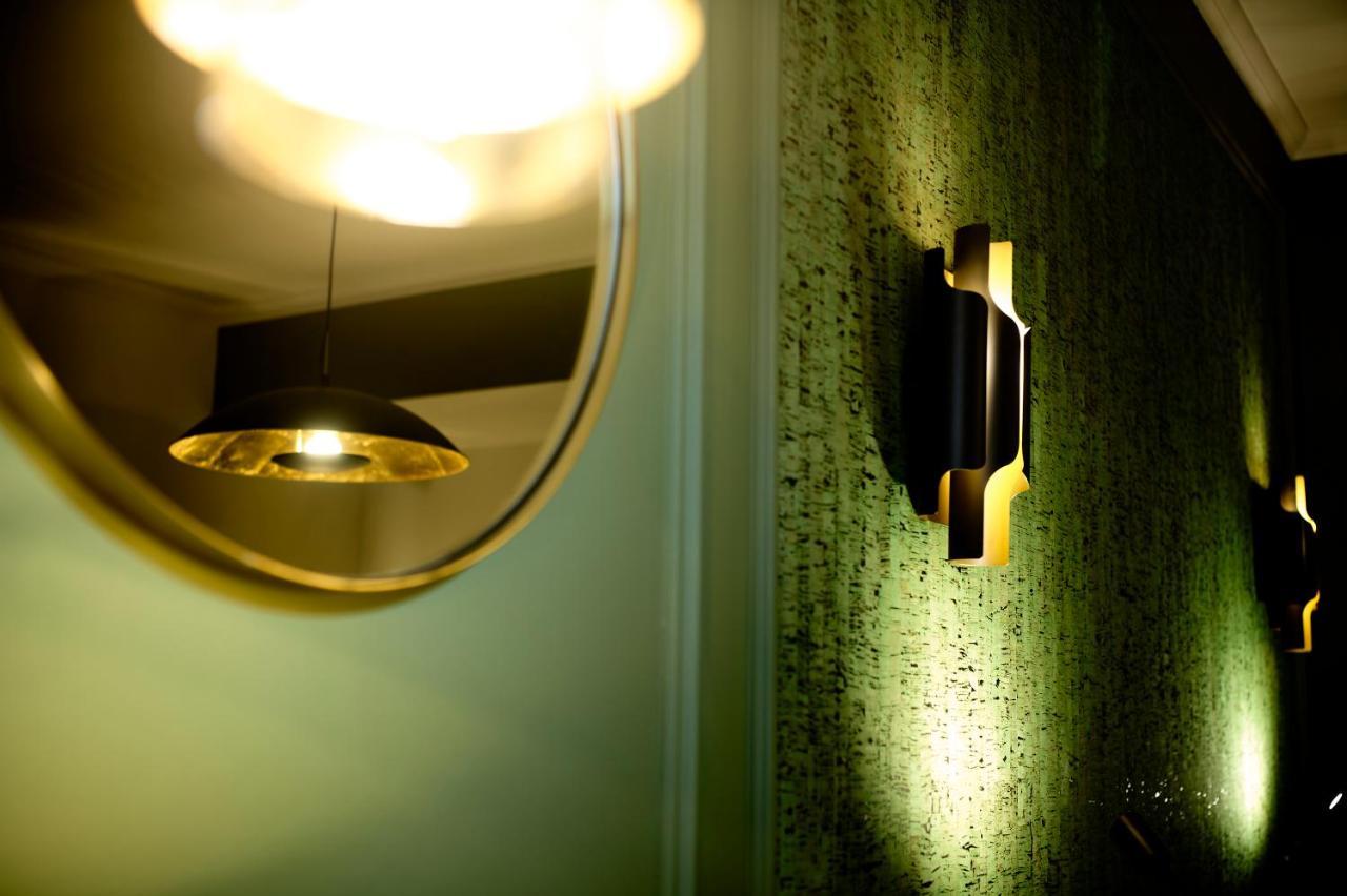 Apartmán Bubble 8 Épernay Exteriér fotografie