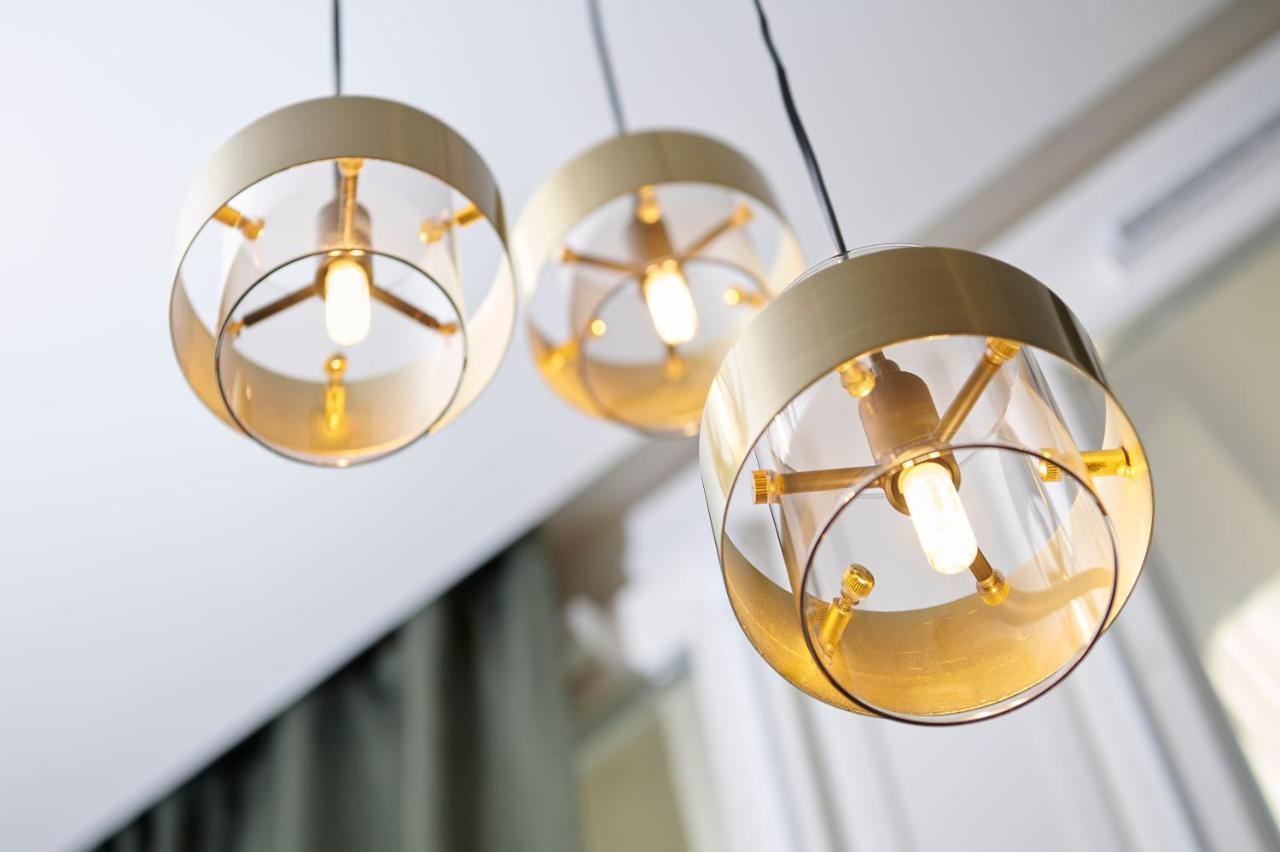 Apartmán Bubble 8 Épernay Exteriér fotografie