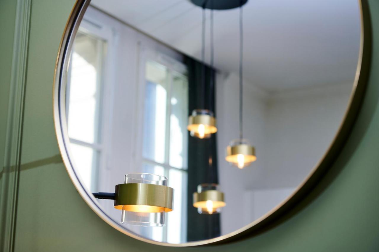 Apartmán Bubble 8 Épernay Exteriér fotografie