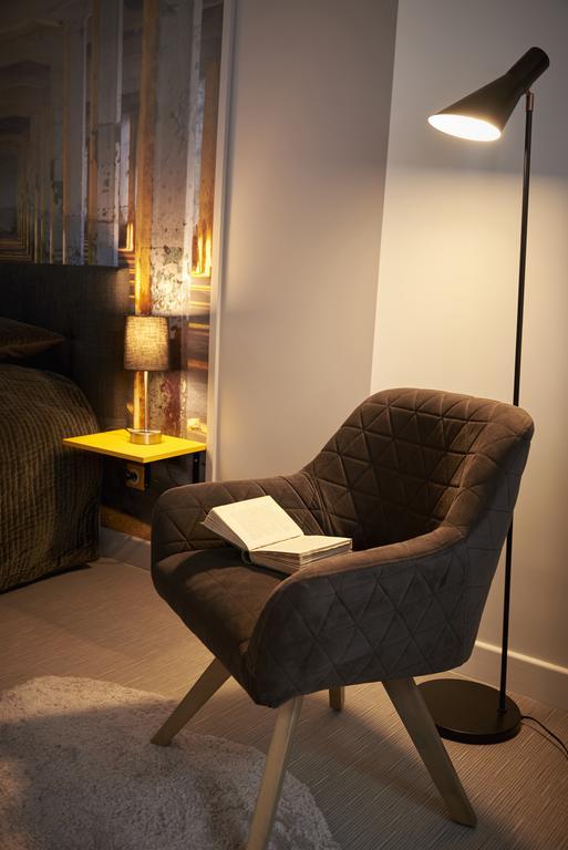 Apartmán Bubble 8 Épernay Exteriér fotografie