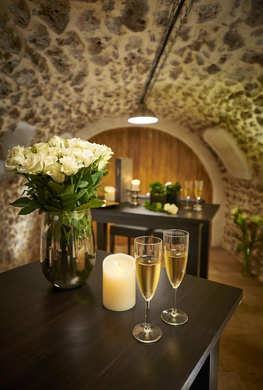 Apartmán Bubble 8 Épernay Exteriér fotografie