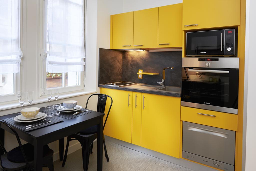 Apartmán Bubble 8 Épernay Exteriér fotografie