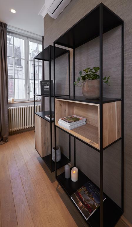 Apartmán Bubble 8 Épernay Exteriér fotografie