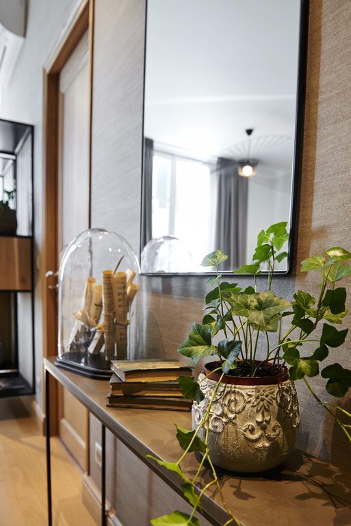 Apartmán Bubble 8 Épernay Exteriér fotografie