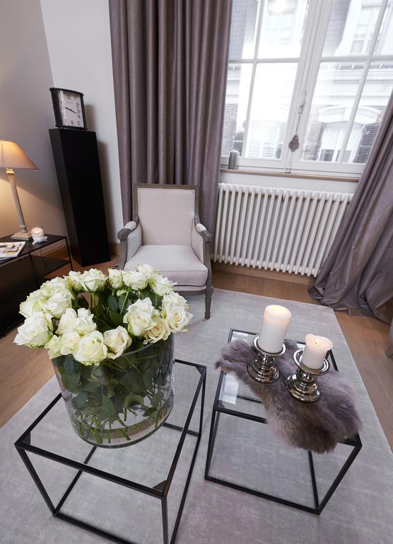 Apartmán Bubble 8 Épernay Exteriér fotografie