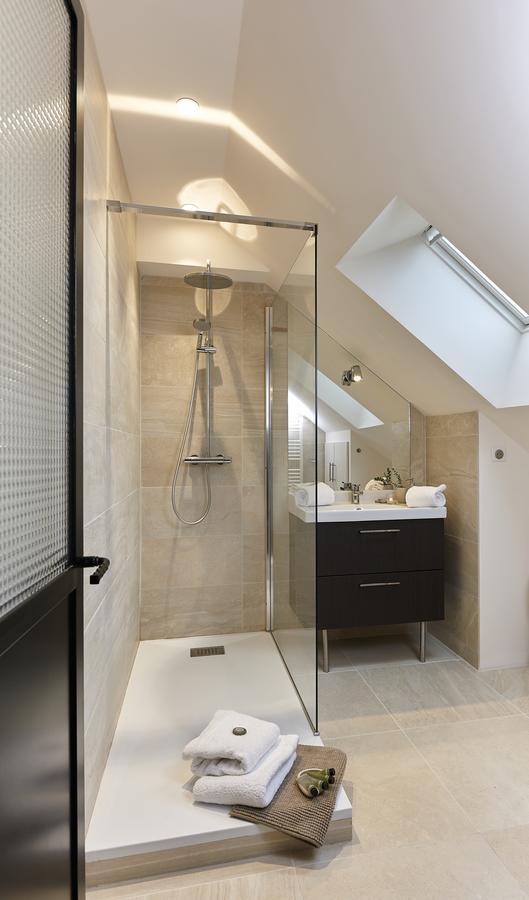 Apartmán Bubble 8 Épernay Exteriér fotografie