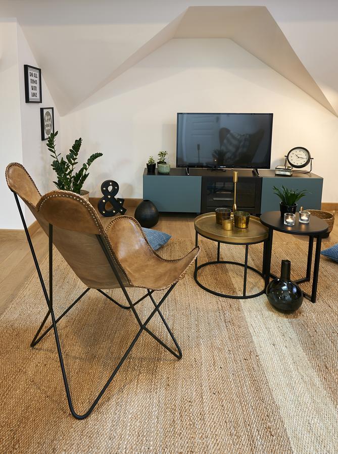 Apartmán Bubble 8 Épernay Exteriér fotografie